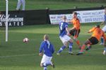 Salford City 1 Warrington Town 2